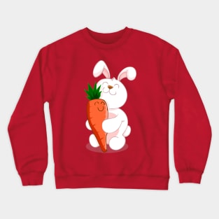 BUNNY Crewneck Sweatshirt